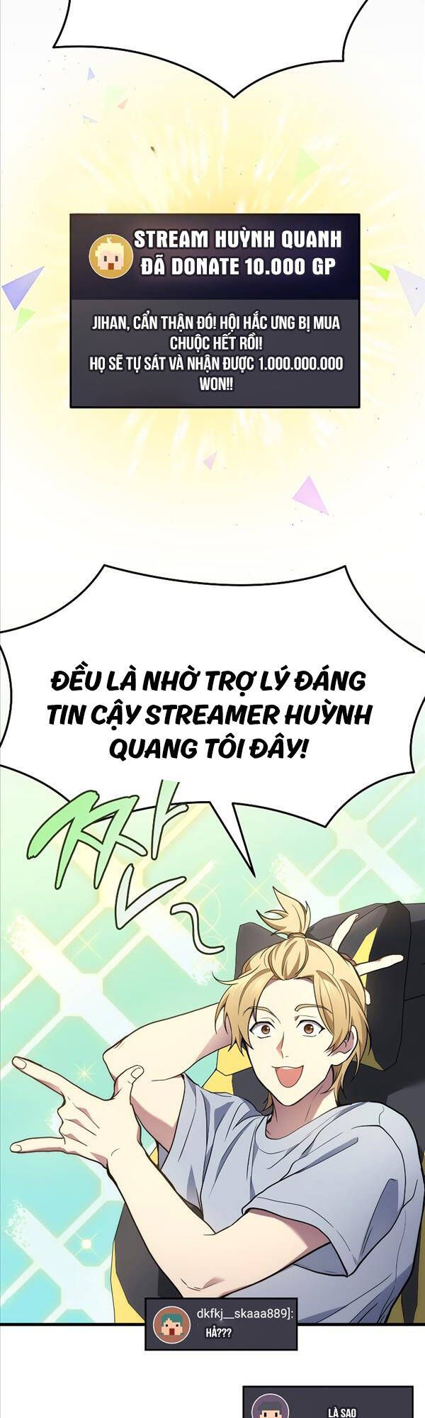 đọc truyện Thần Chiến Tranh Trở Lại Cấp 2 Chương 28 ảnh 32 tại Giả Dược