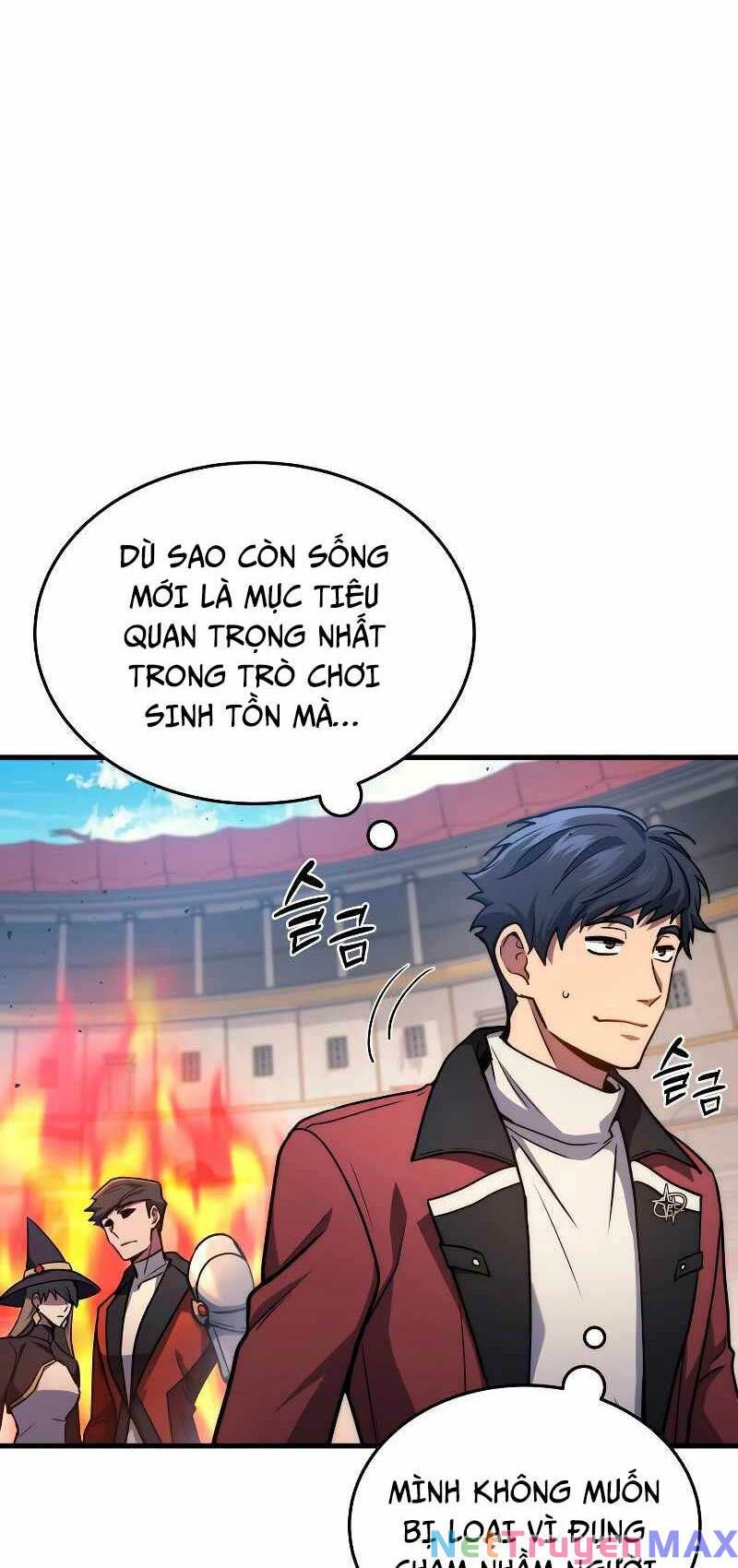 đọc truyện Thần Chiến Tranh Trở Lại Cấp 2 Chương 3 ảnh 22 tại Giả Dược