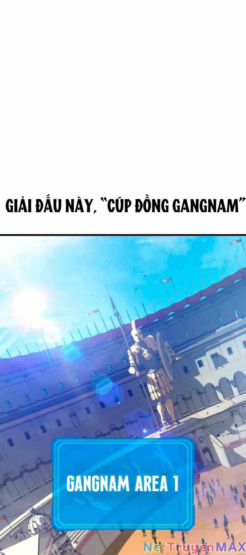 đọc truyện Thần Chiến Tranh Trở Lại Cấp 2 Chương 3 ảnh 7 tại Giả Dược