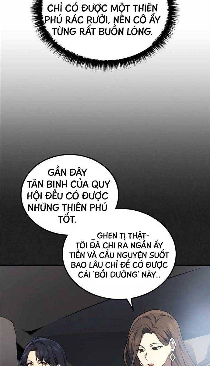 đọc truyện Thần Chiến Tranh Trở Lại Cấp 2 Chương 32 ảnh 24 tại Giả Dược