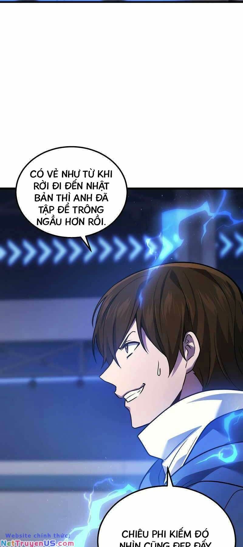 đọc truyện Thần Chiến Tranh Trở Lại Cấp 2 Chương 35 ảnh 48 tại Giả Dược
