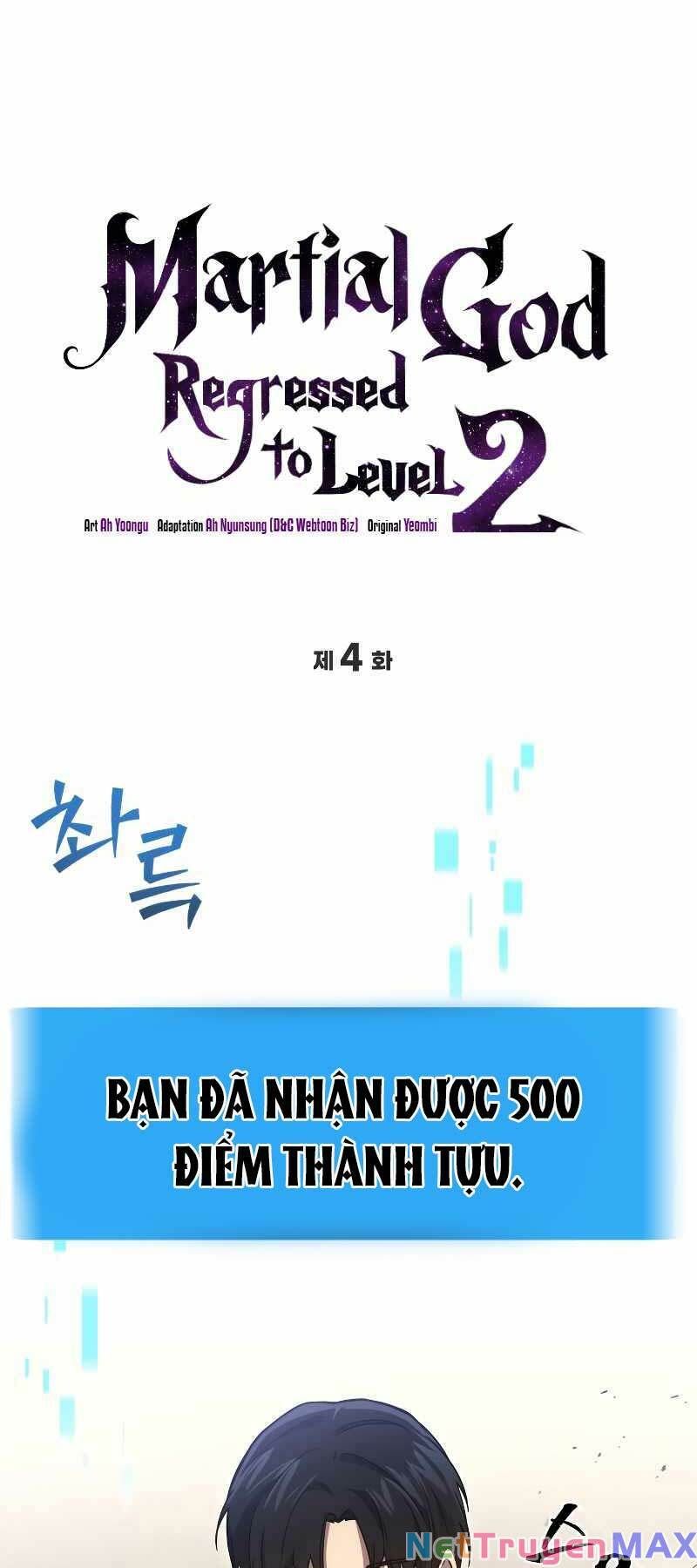 đọc truyện Thần Chiến Tranh Trở Lại Cấp 2 Chương 4 ảnh 46 tại Giả Dược