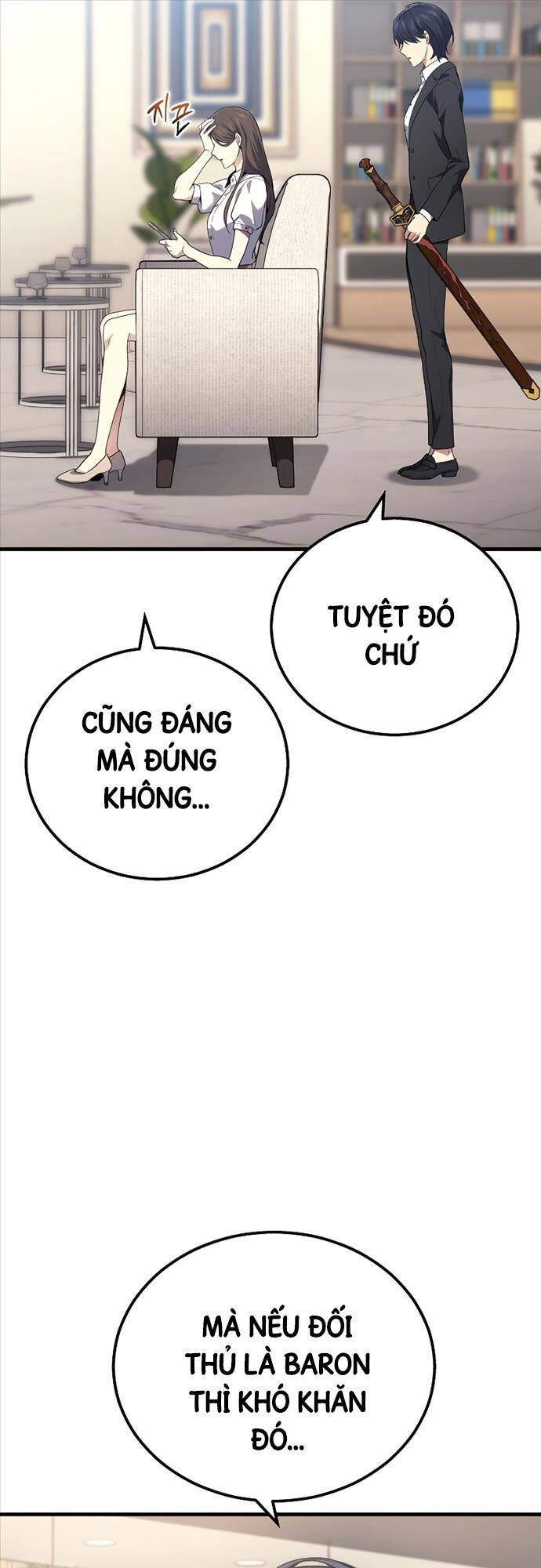 đọc truyện Thần Chiến Tranh Trở Lại Cấp 2 Chương 43 ảnh 31 tại Giả Dược