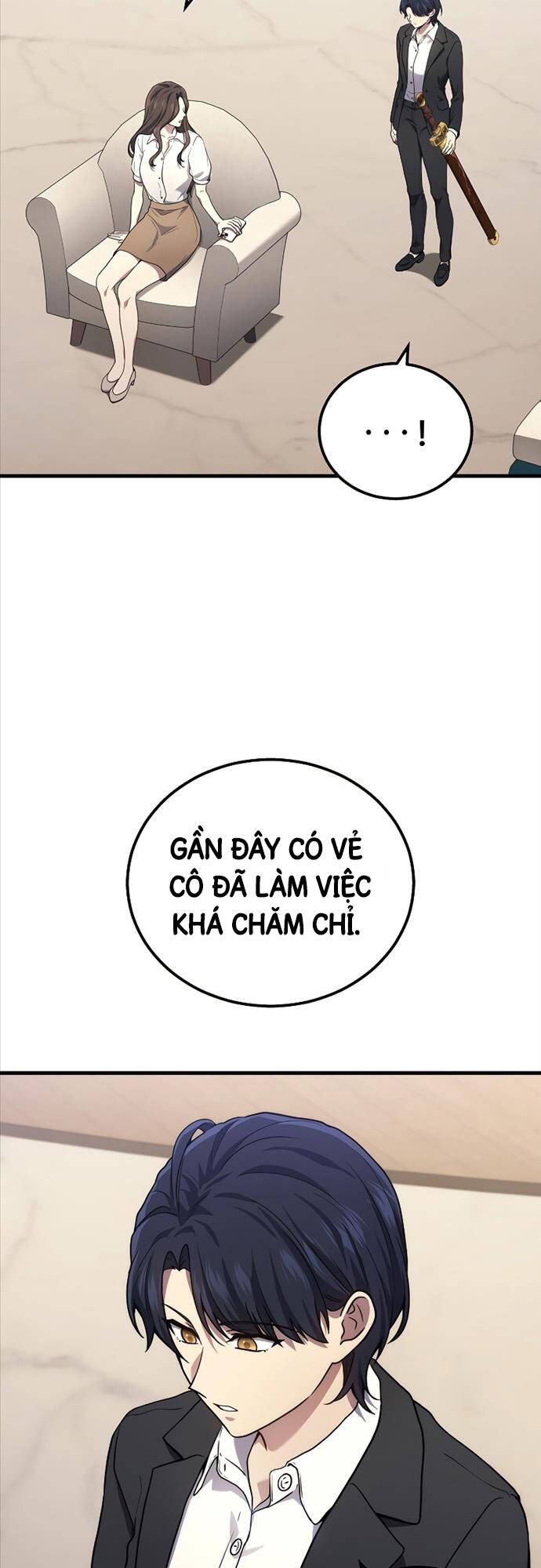 đọc truyện Thần Chiến Tranh Trở Lại Cấp 2 Chương 43 ảnh 36 tại Giả Dược