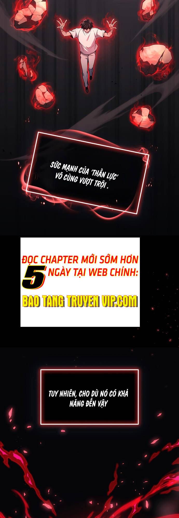đọc truyện Thần Chiến Tranh Trở Lại Cấp 2 Chương 43 ảnh 5 tại Giả Dược
