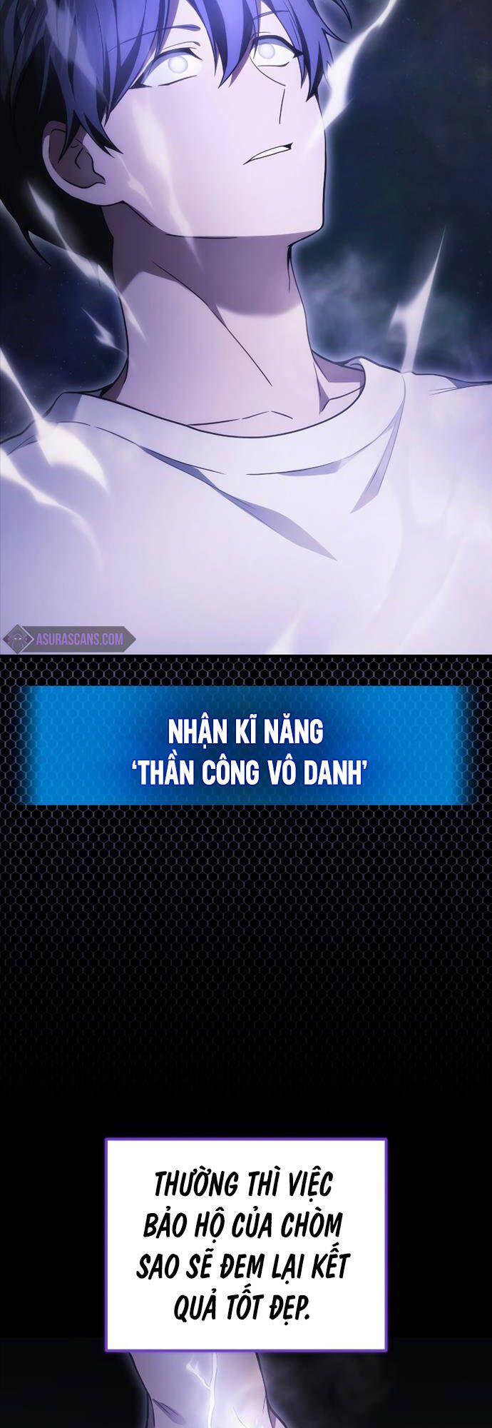 đọc truyện Thần Chiến Tranh Trở Lại Cấp 2 Chương 43 ảnh 49 tại Giả Dược