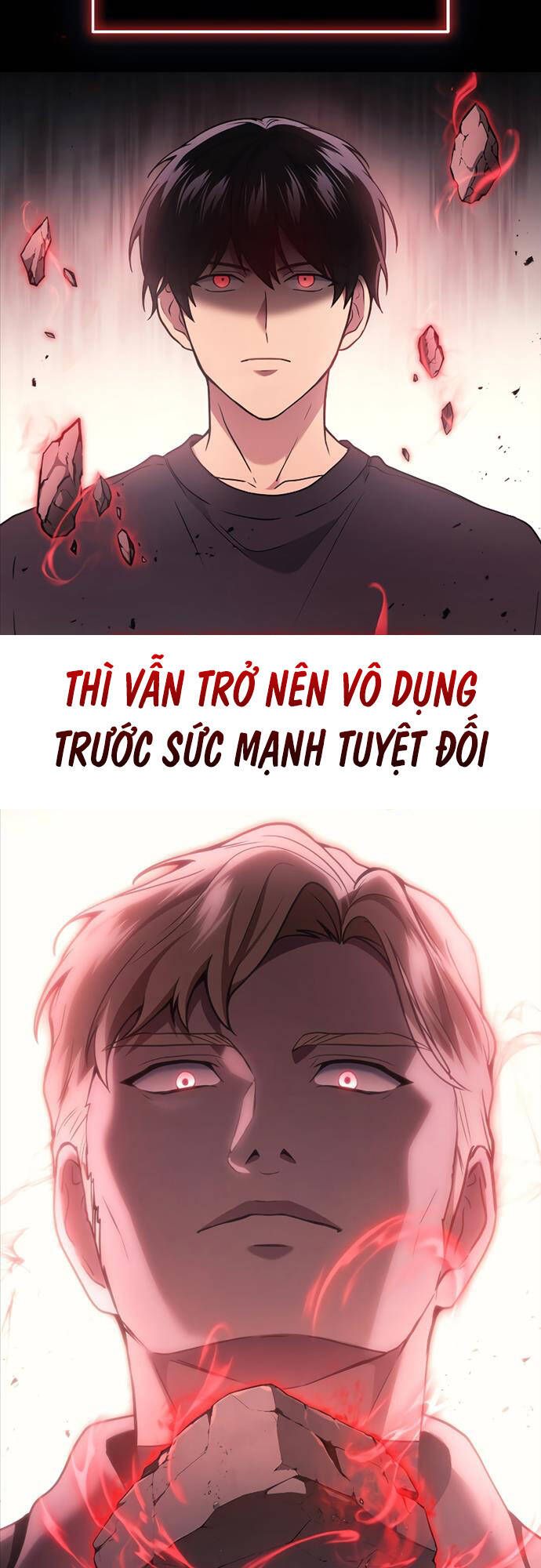 đọc truyện Thần Chiến Tranh Trở Lại Cấp 2 Chương 43 ảnh 10 tại Giả Dược