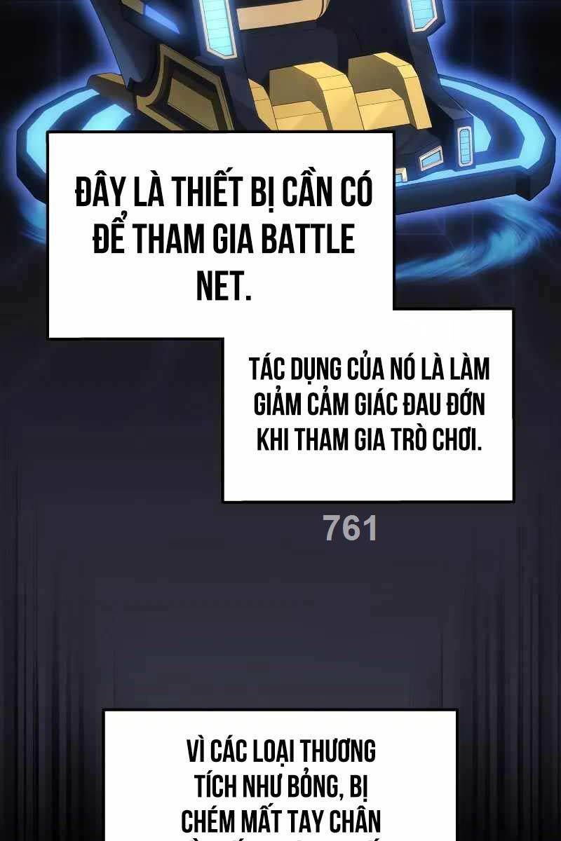 đọc truyện Thần Chiến Tranh Trở Lại Cấp 2 Chương 49 ảnh 3 tại Giả Dược
