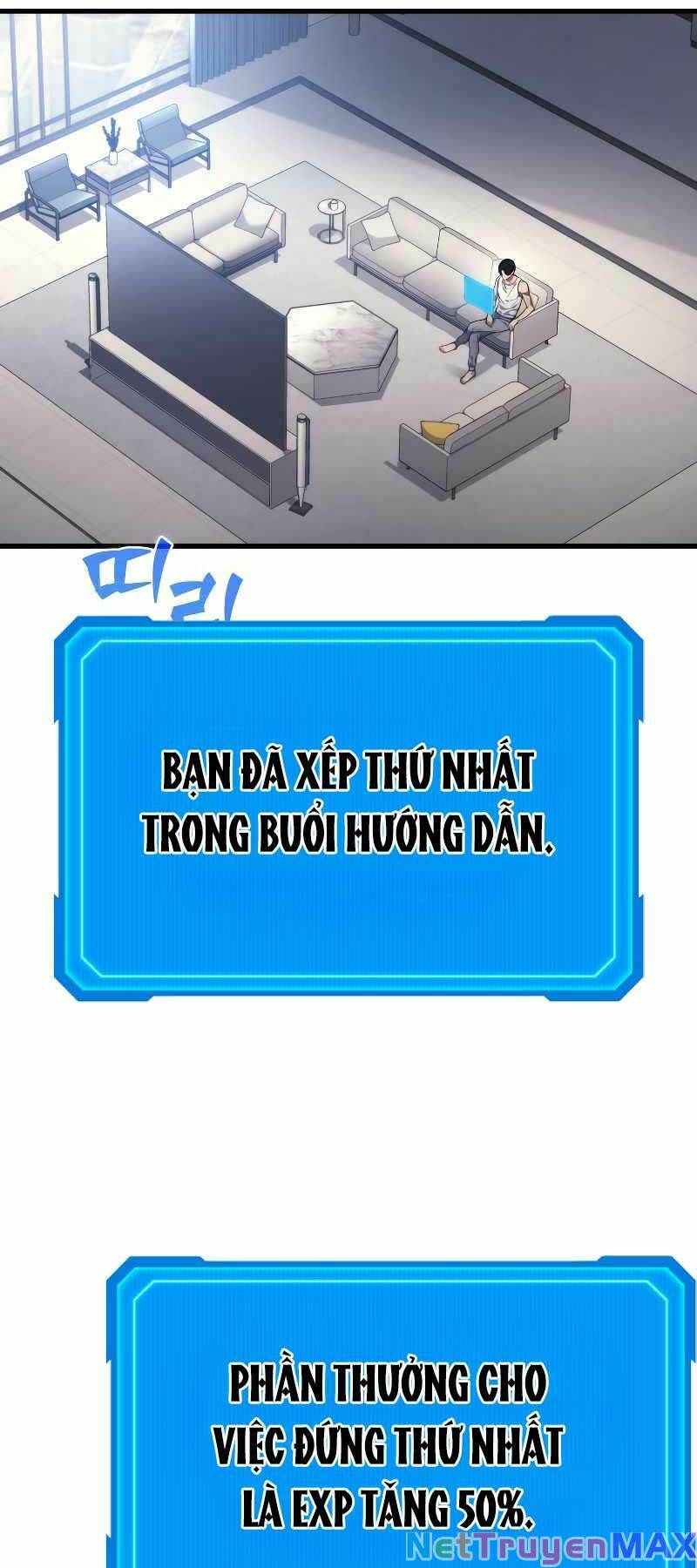 đọc truyện Thần Chiến Tranh Trở Lại Cấp 2 Chương 5 ảnh 13 tại Giả Dược
