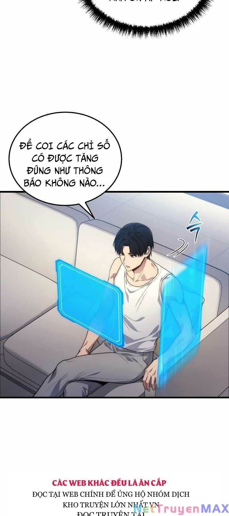 đọc truyện Thần Chiến Tranh Trở Lại Cấp 2 Chương 5 ảnh 18 tại Giả Dược