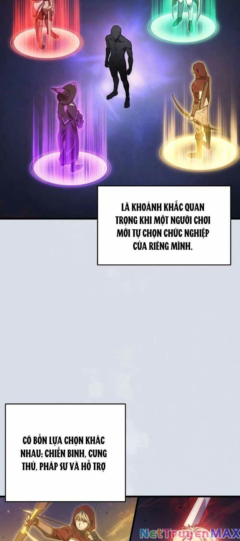 đọc truyện Thần Chiến Tranh Trở Lại Cấp 2 Chương 5 ảnh 24 tại Giả Dược