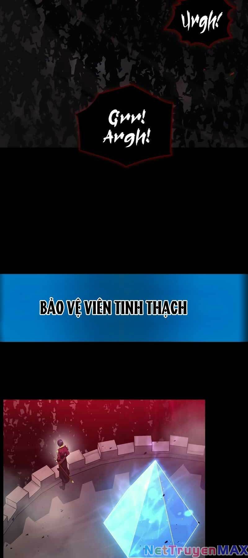 đọc truyện Thần Chiến Tranh Trở Lại Cấp 2 Chương 5 ảnh 36 tại Giả Dược