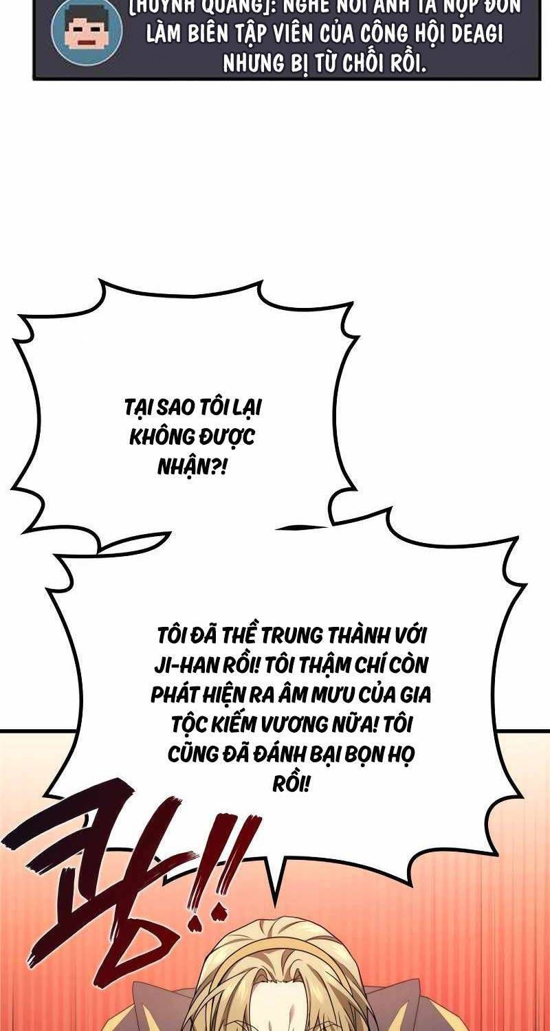 đọc truyện Thần Chiến Tranh Trở Lại Cấp 2 Chương 56 ảnh 5 tại Giả Dược