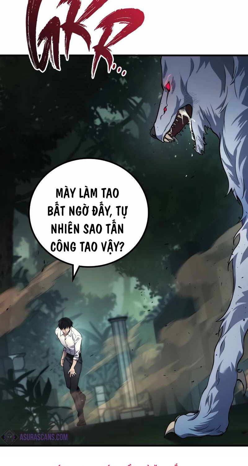 đọc truyện Thần Chiến Tranh Trở Lại Cấp 2 Chương 57 ảnh 57 tại Giả Dược