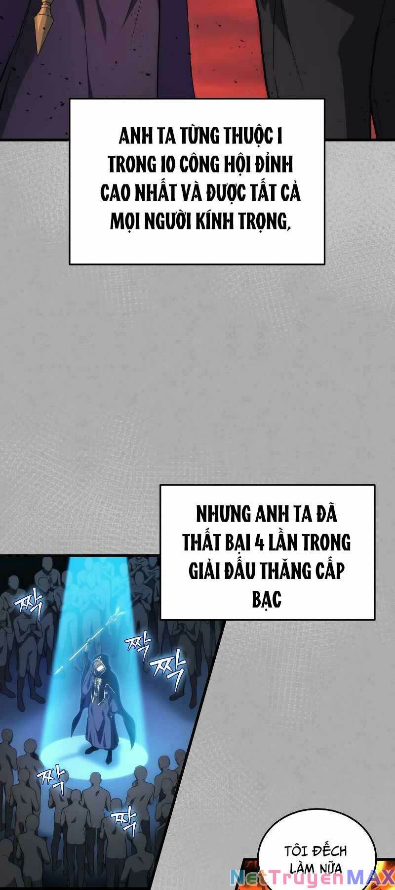 đọc truyện Thần Chiến Tranh Trở Lại Cấp 2 Chương 6 ảnh 22 tại Giả Dược
