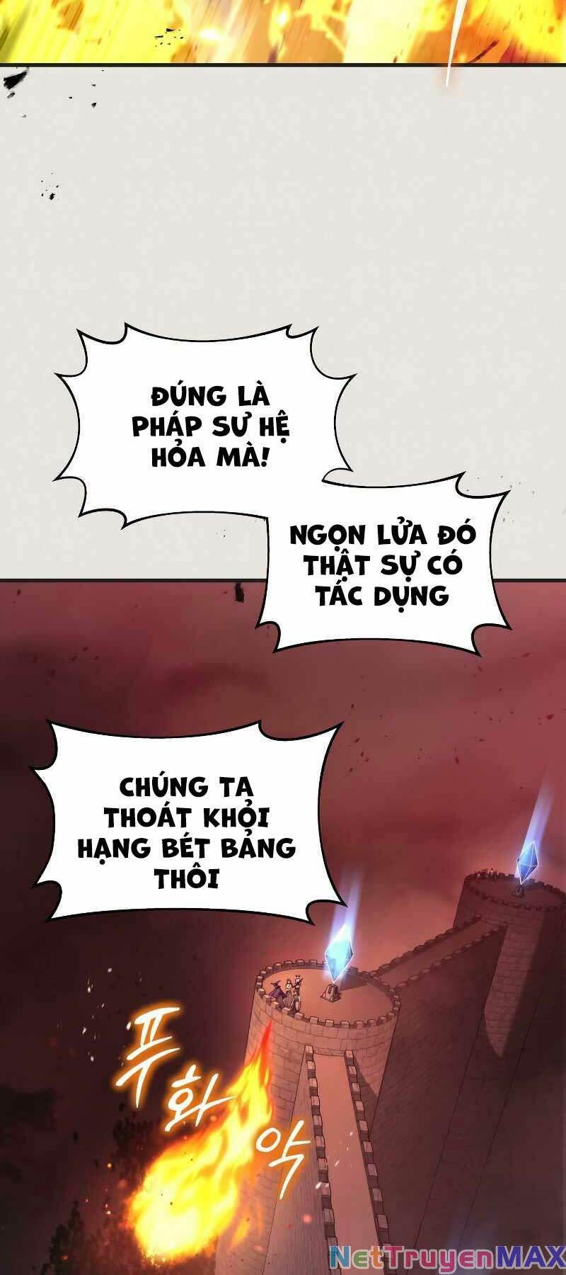 đọc truyện Thần Chiến Tranh Trở Lại Cấp 2 Chương 6 ảnh 43 tại Giả Dược