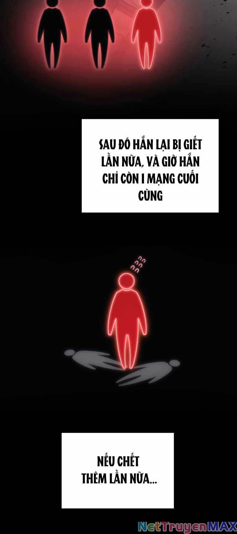 đọc truyện Thần Chiến Tranh Trở Lại Cấp 2 Chương 6 ảnh 9 tại Giả Dược
