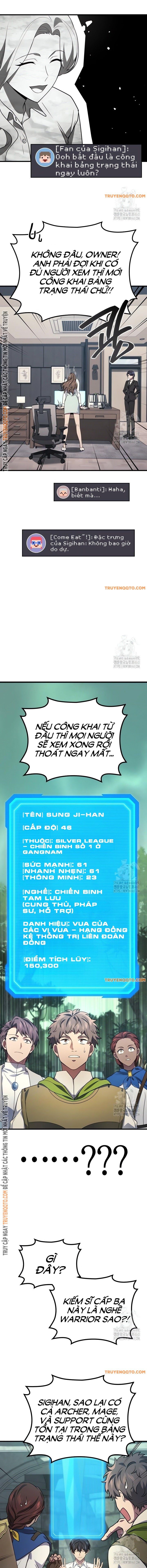 đọc truyện Thần Chiến Tranh Trở Lại Cấp 2 Chương 68 ảnh 9 tại Giả Dược
