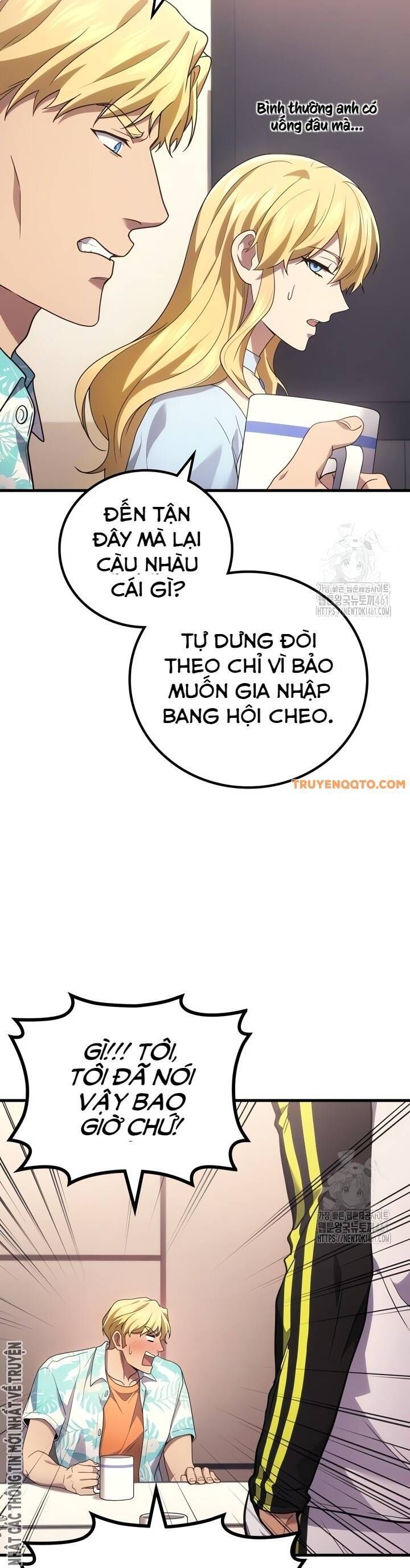 đọc truyện Thần Chiến Tranh Trở Lại Cấp 2 Chương 69 ảnh 14 tại Giả Dược