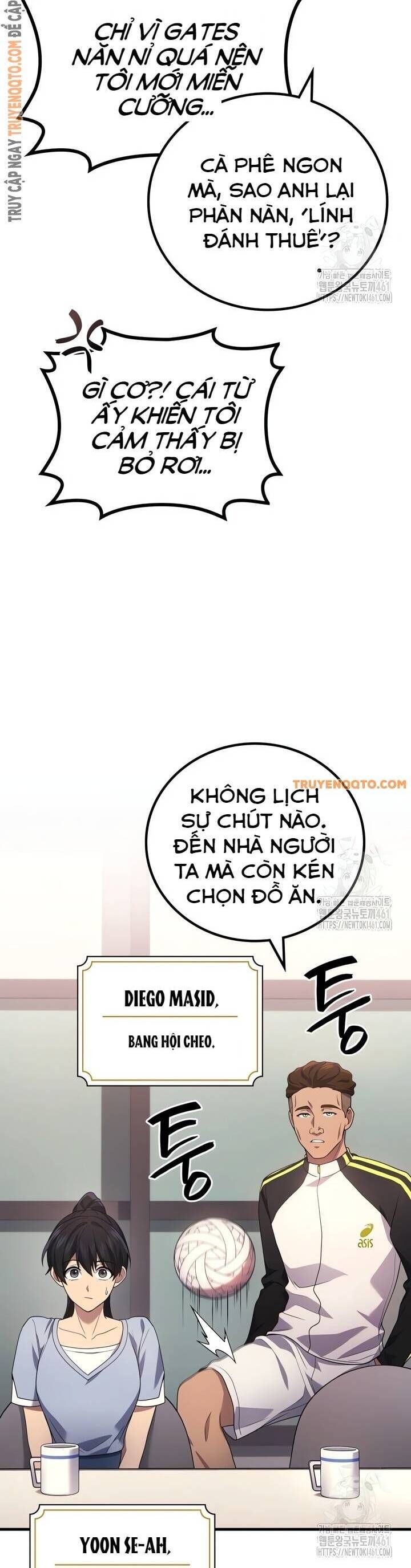 đọc truyện Thần Chiến Tranh Trở Lại Cấp 2 Chương 69 ảnh 15 tại Giả Dược