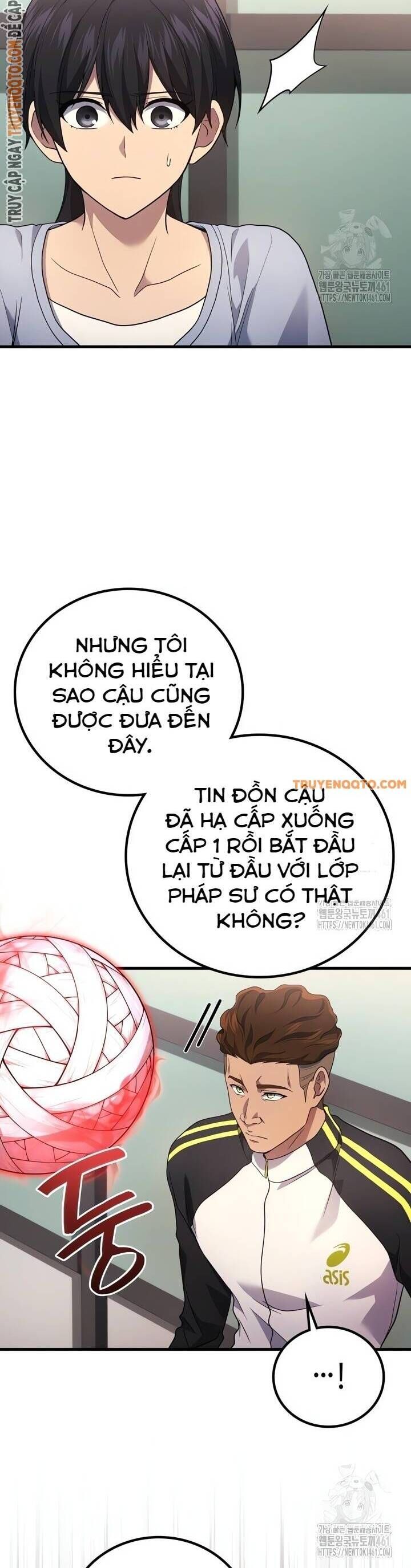 đọc truyện Thần Chiến Tranh Trở Lại Cấp 2 Chương 69 ảnh 17 tại Giả Dược