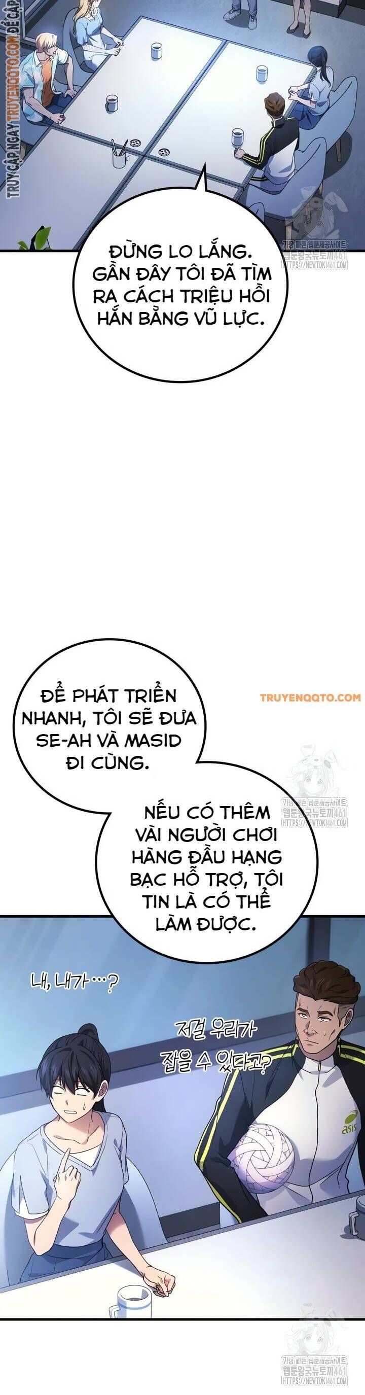 đọc truyện Thần Chiến Tranh Trở Lại Cấp 2 Chương 69 ảnh 29 tại Giả Dược