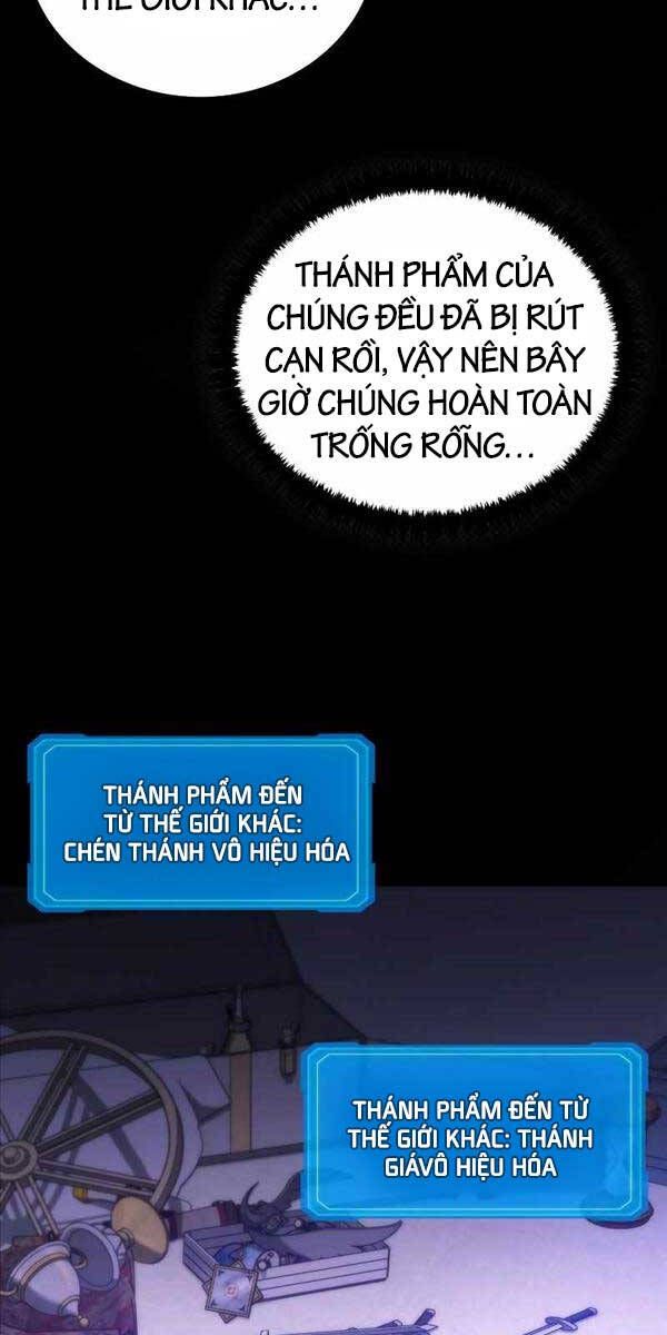 đọc truyện Thần Chiến Tranh Trở Lại Cấp 2 Chương 7 ảnh 50 tại Giả Dược