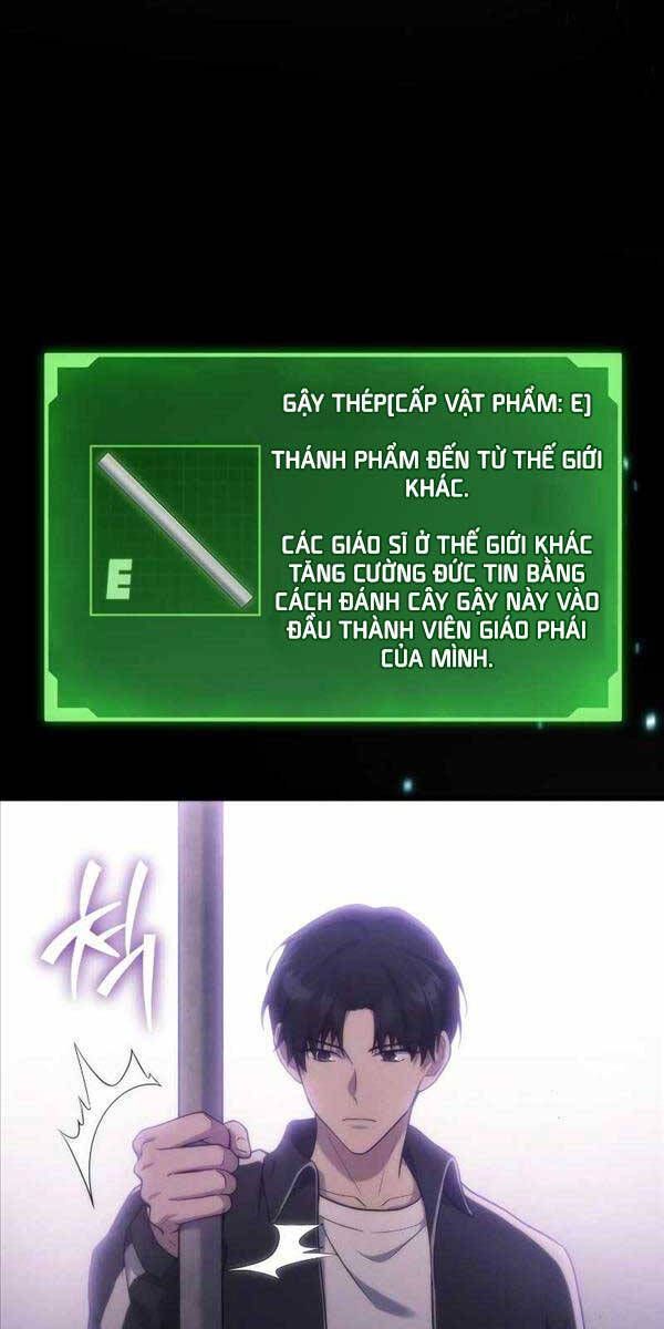 đọc truyện Thần Chiến Tranh Trở Lại Cấp 2 Chương 7 ảnh 59 tại Giả Dược