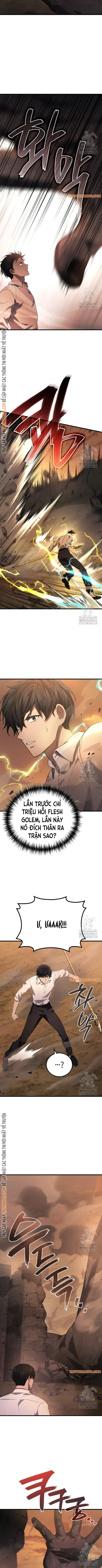 đọc truyện Thần Chiến Tranh Trở Lại Cấp 2 Chương 75 ảnh 12 tại Giả Dược