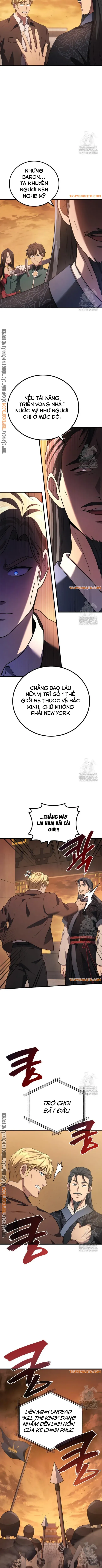 đọc truyện Thần Chiến Tranh Trở Lại Cấp 2 Chương 75 ảnh 4 tại Giả Dược