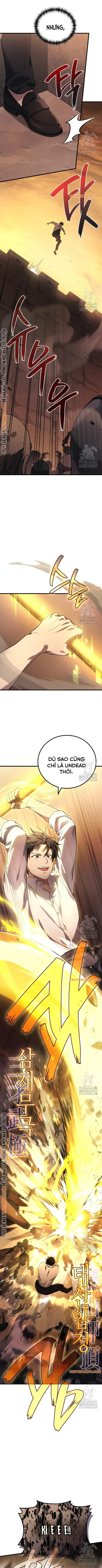 đọc truyện Thần Chiến Tranh Trở Lại Cấp 2 Chương 75 ảnh 9 tại Giả Dược