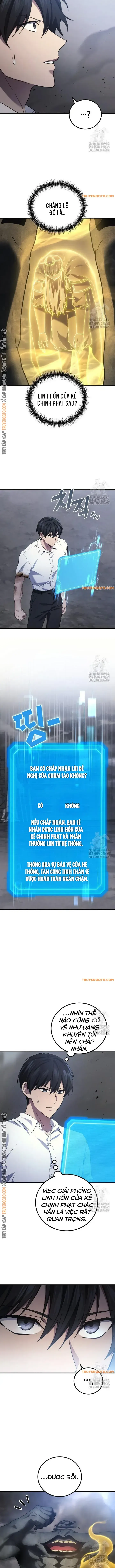 đọc truyện Thần Chiến Tranh Trở Lại Cấp 2 Chương 78 ảnh 9 tại Giả Dược