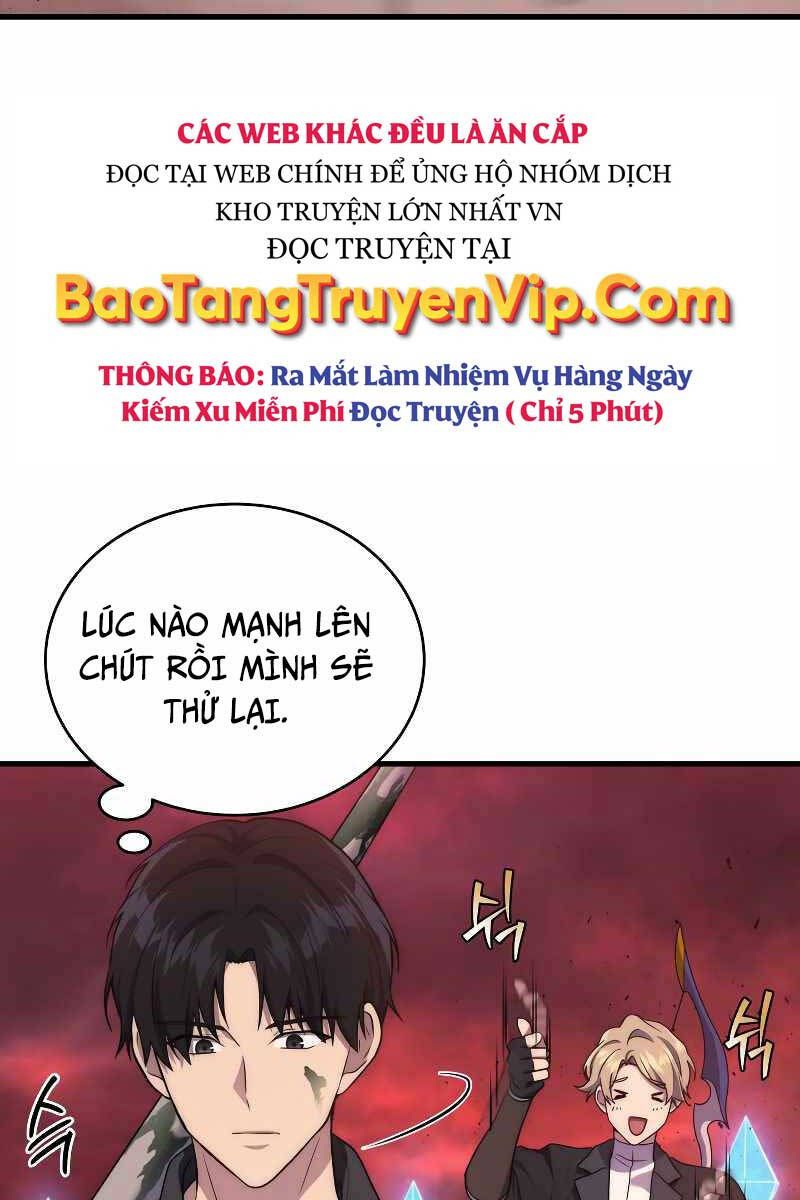đọc truyện Thần Chiến Tranh Trở Lại Cấp 2 Chương 8 ảnh 11 tại Giả Dược