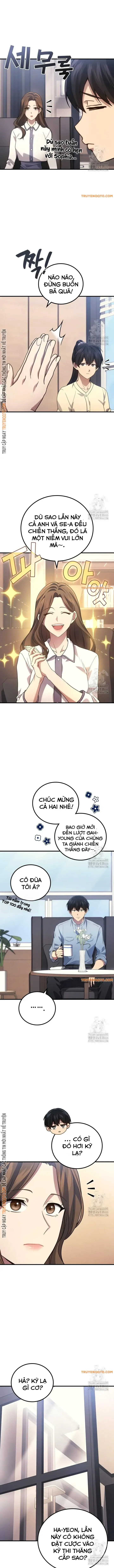 đọc truyện Thần Chiến Tranh Trở Lại Cấp 2 Chương 80 ảnh 4 tại Giả Dược