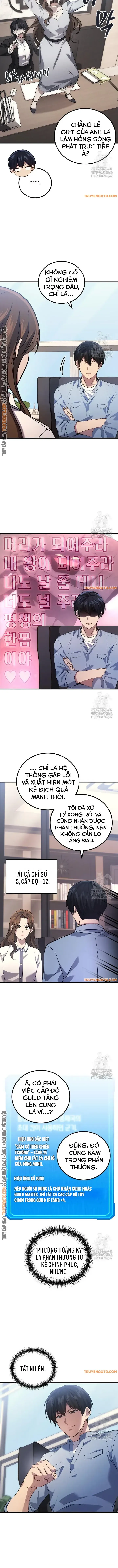 đọc truyện Thần Chiến Tranh Trở Lại Cấp 2 Chương 80 ảnh 6 tại Giả Dược
