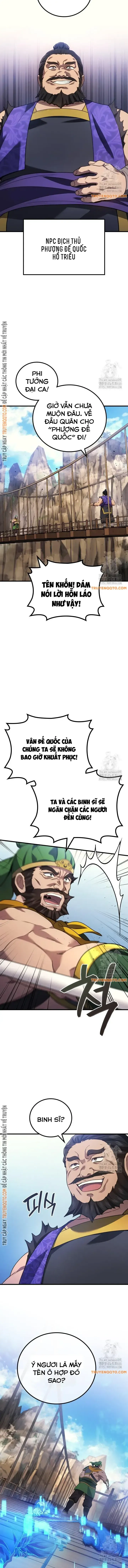 đọc truyện Thần Chiến Tranh Trở Lại Cấp 2 Chương 85 ảnh 13 tại Giả Dược