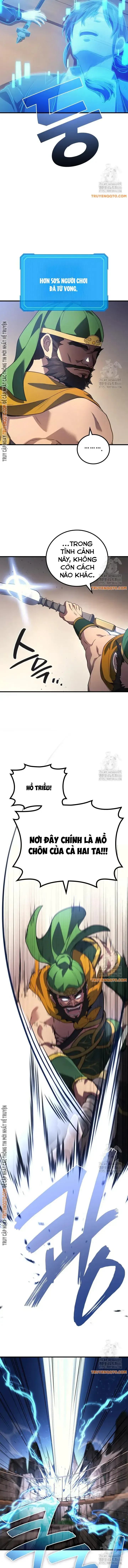 đọc truyện Thần Chiến Tranh Trở Lại Cấp 2 Chương 85 ảnh 14 tại Giả Dược