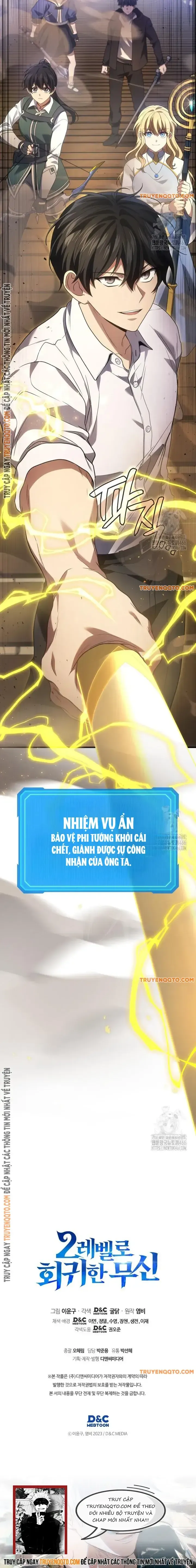 đọc truyện Thần Chiến Tranh Trở Lại Cấp 2 Chương 85 ảnh 18 tại Giả Dược
