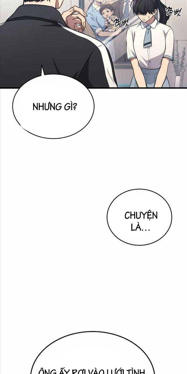đọc truyện Thần Chiến Tranh Trở Lại Cấp 2 Chương 9 ảnh 11 tại Giả Dược