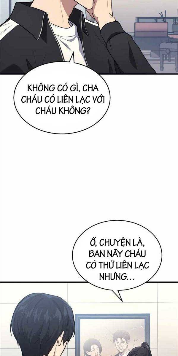 đọc truyện Thần Chiến Tranh Trở Lại Cấp 2 Chương 9 ảnh 10 tại Giả Dược