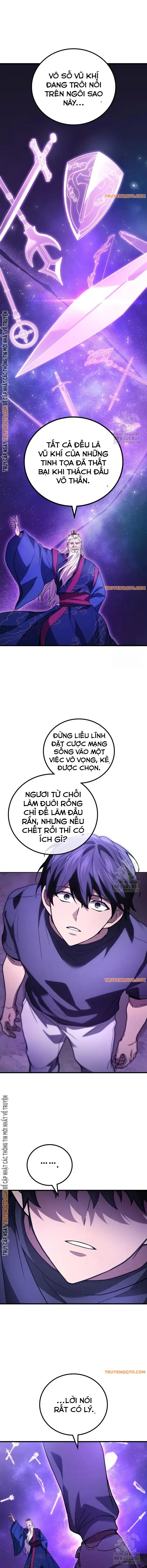 đọc truyện Thần Chiến Tranh Trở Lại Cấp 2 Chương 91 ảnh 10 tại Giả Dược