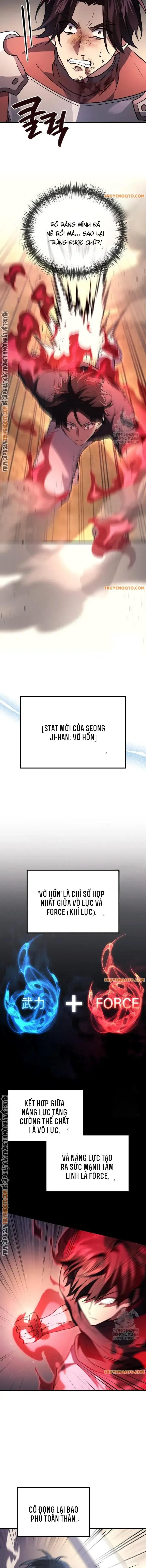 đọc truyện Thần Chiến Tranh Trở Lại Cấp 2 Chương 93 ảnh 7 tại Giả Dược
