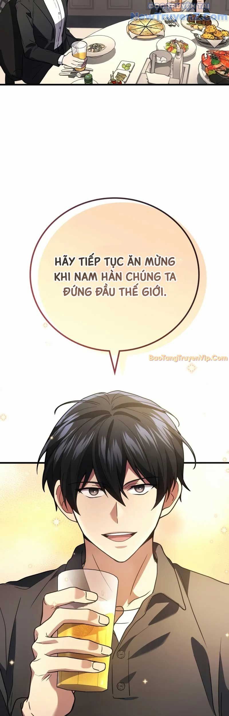 đọc truyện Thần Chiến Tranh Trở Lại Cấp 2 Chương 94 ảnh 19 tại Giả Dược