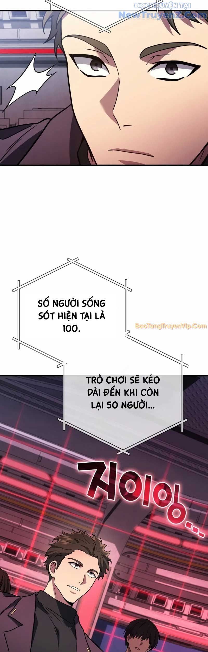 đọc truyện Thần Chiến Tranh Trở Lại Cấp 2 Chương 94 ảnh 30 tại Giả Dược