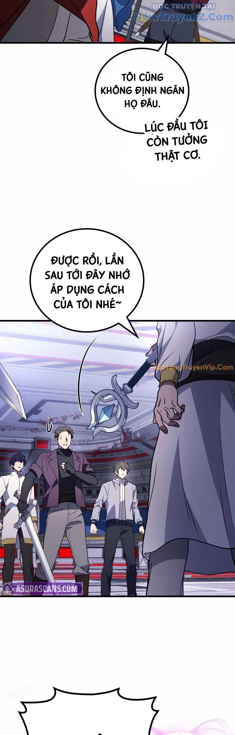 đọc truyện Thần Chiến Tranh Trở Lại Cấp 2 Chương 94 ảnh 52 tại Giả Dược