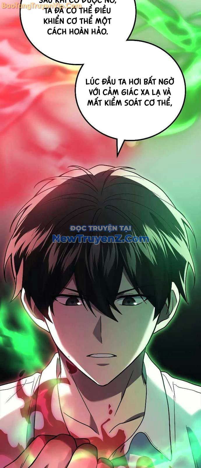 đọc truyện Thần Chiến Tranh Trở Lại Cấp 2 Chương 96 ảnh 49 tại Giả Dược