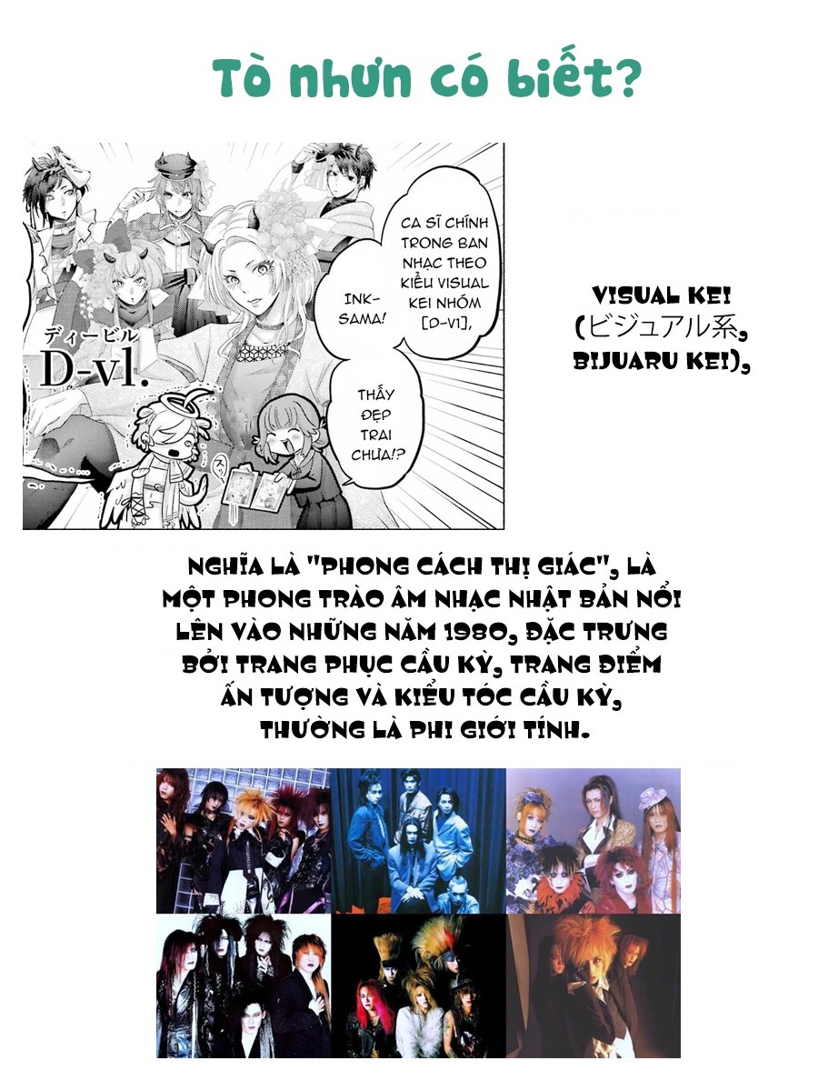 đọc truyện Thần Cupid Đội Sổ Chương 1 ảnh 50 tại Thiên Thai Truyện