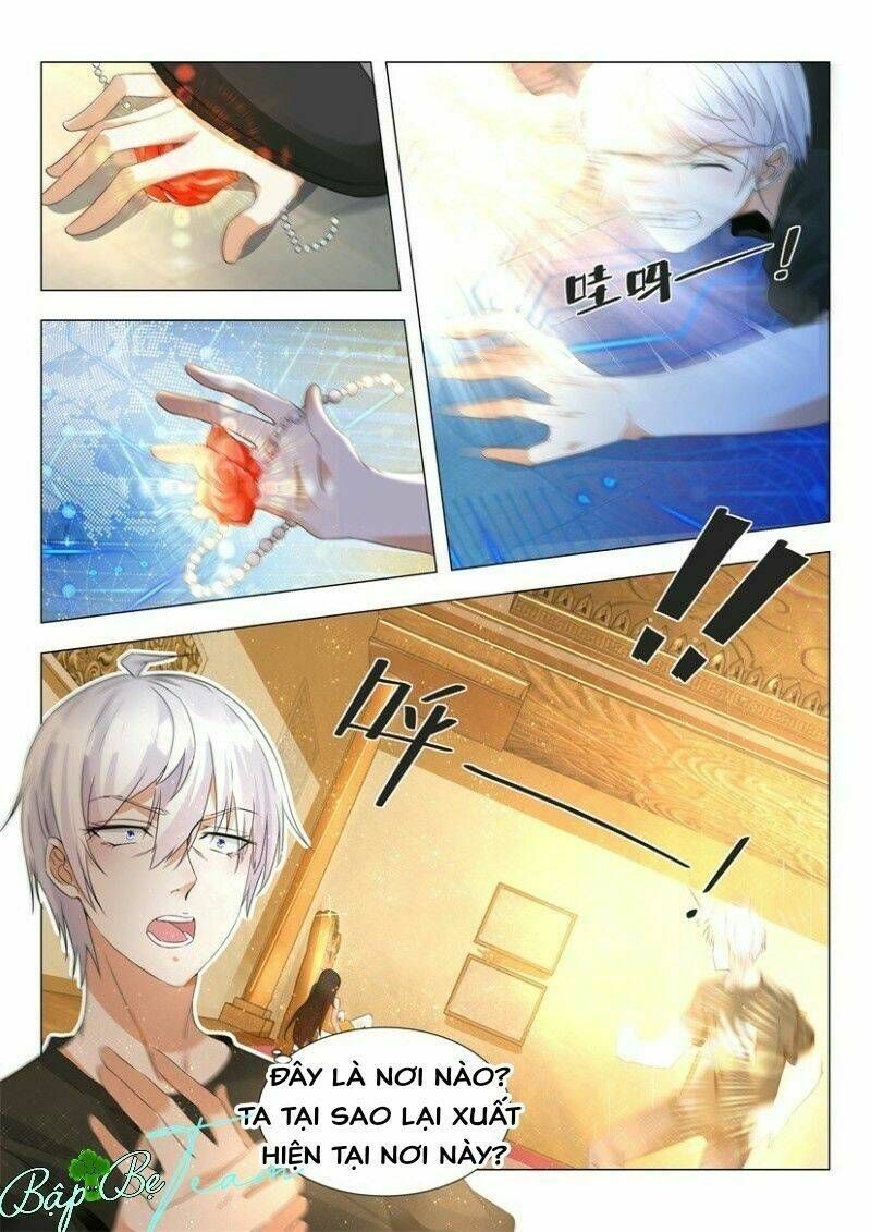 đọc truyện Thần Hào Chi Thiên Hàng Hệ Thống Chương 1 ảnh 12 tại Thiên Thai Truyện