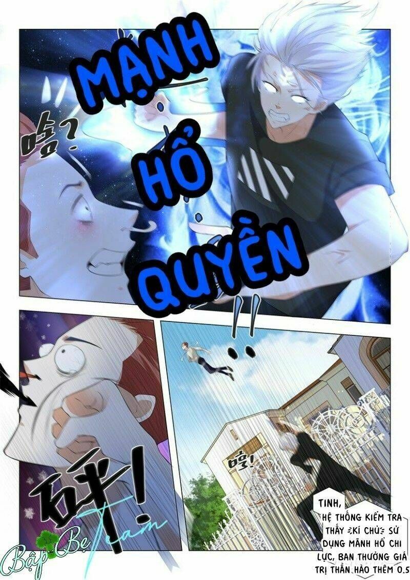 đọc truyện Thần Hào Chi Thiên Hàng Hệ Thống Chương 1 ảnh 20 tại Thiên Thai Truyện