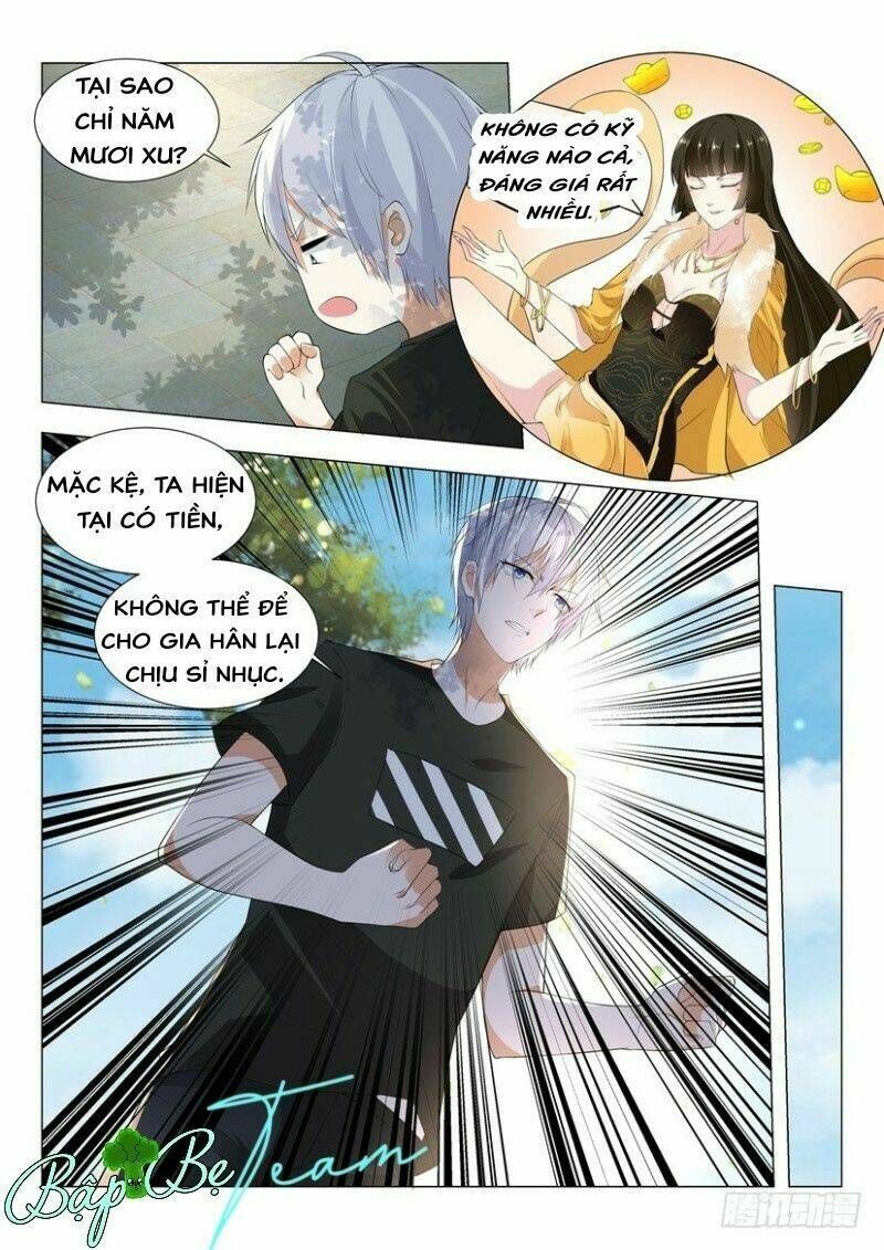 đọc truyện Thần Hào Chi Thiên Hàng Hệ Thống Chương 1 ảnh 21 tại Thiên Thai Truyện